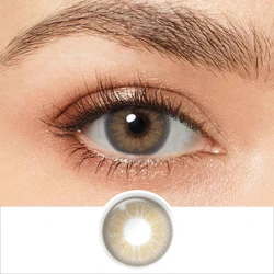 Magister Desire II 14.00mm 6 Months Soft Eye Contact Lenses Natural Colored Contact Lenses For Eye Cosmetics