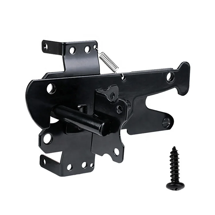 Stainless Steel Fence Gate Latch