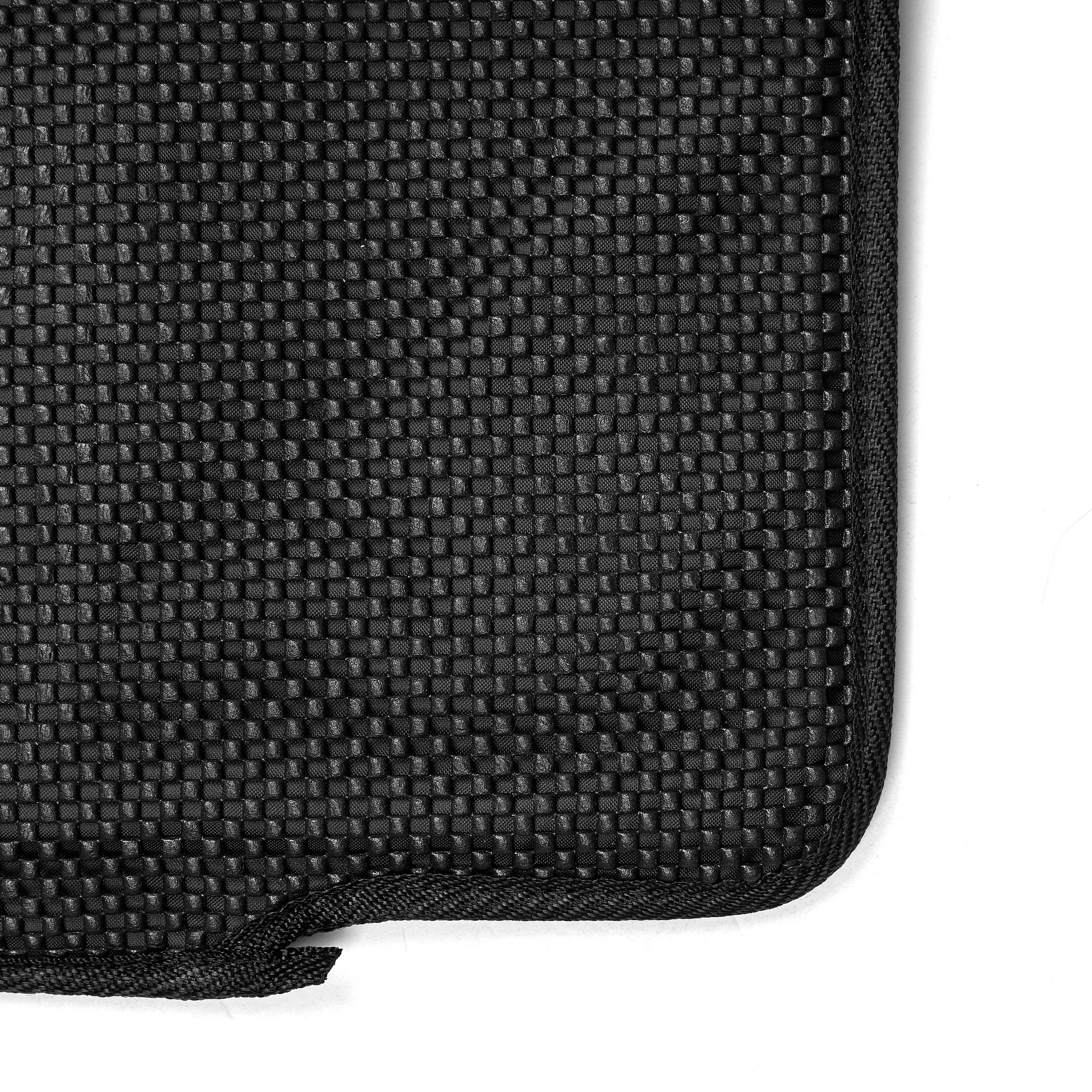 
China Supplier Best Price Infant Carseat Protector Water- resistance Car Mat With Anti-slip 