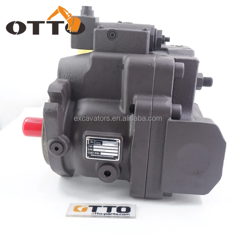 OTTO Excavator Spare parts SE75 Main Pump HP3V80 Hydraulic pump
