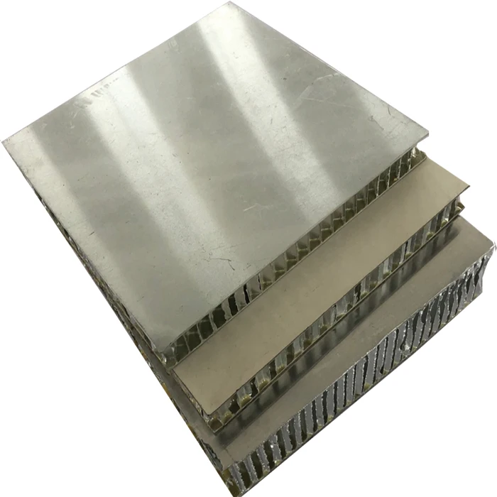20mm Aluminum Honeycomb Panel