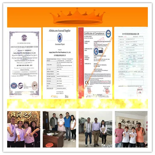 China Supplier galvanized coated flood stone gabion box price gabion mesh