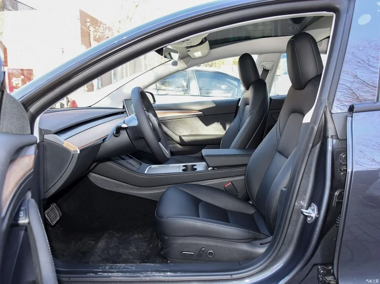 2022 Year Tesla Model 3 New Electric Energy Car For Sale