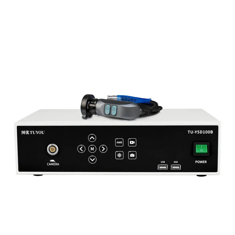 Full HD Endoscope Camera System with Factory Price