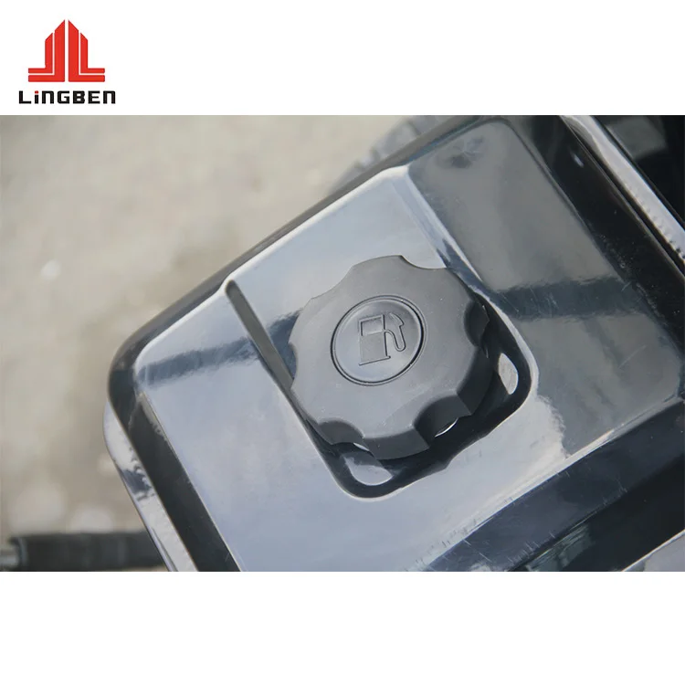 LB-180HG Industrial High Pressure Car Washer High Pressure Washer