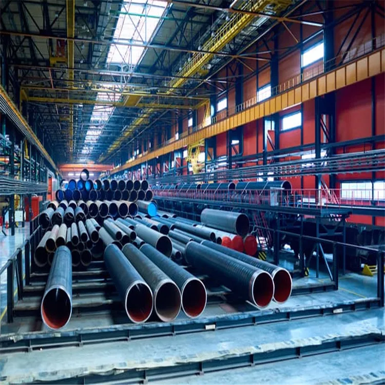 Thailand Products Stkm11a Steel Tube For Structural Service