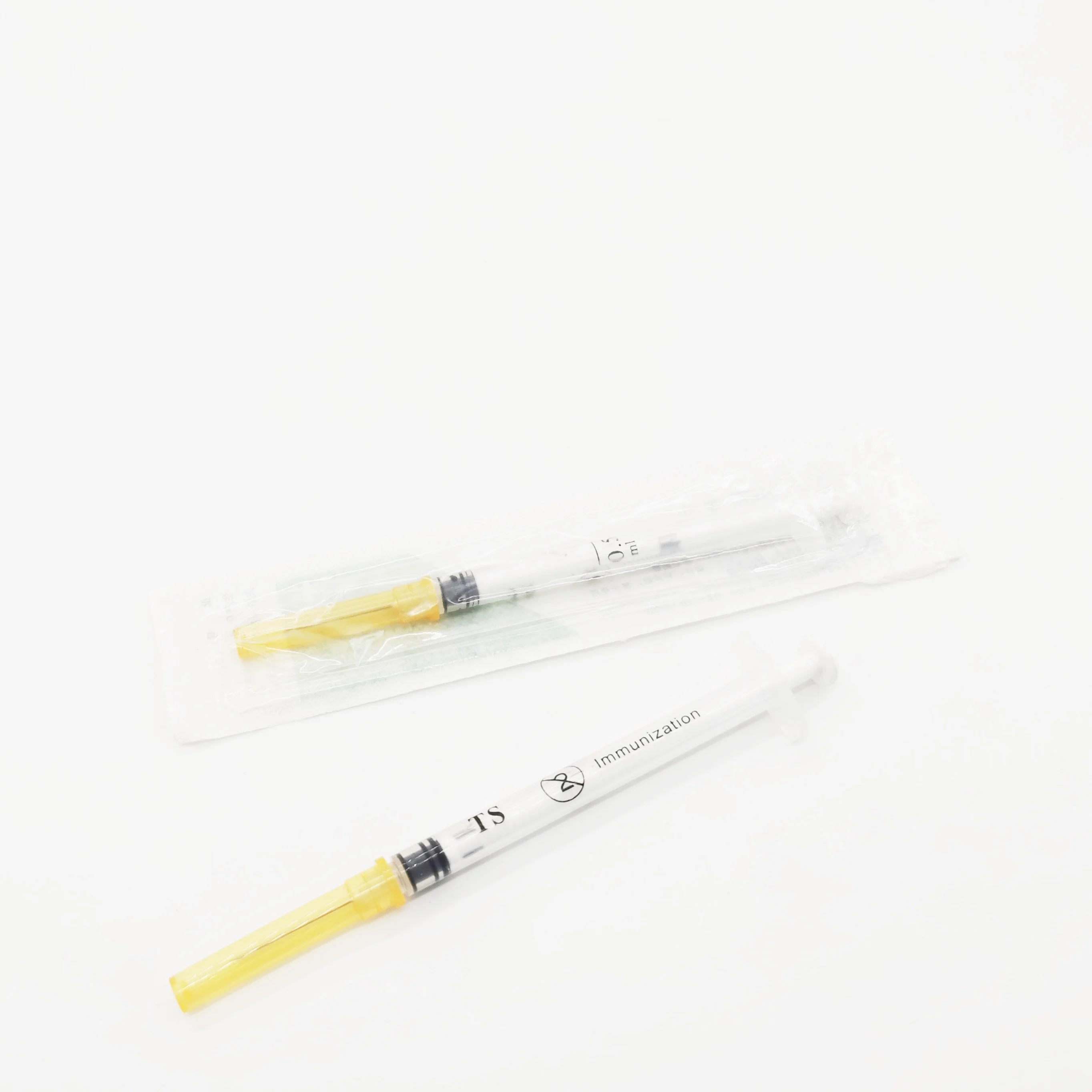  Одноразовая IV cannula с инъекцией от производителя CE и