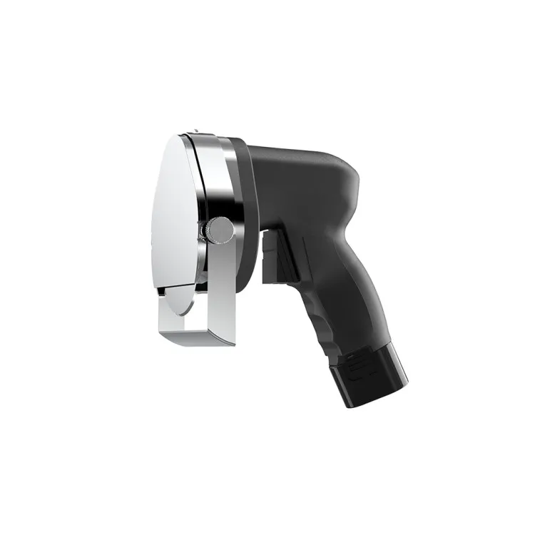 Wireless electric barbecue machine shawarma slicer home meat cutting cutter
