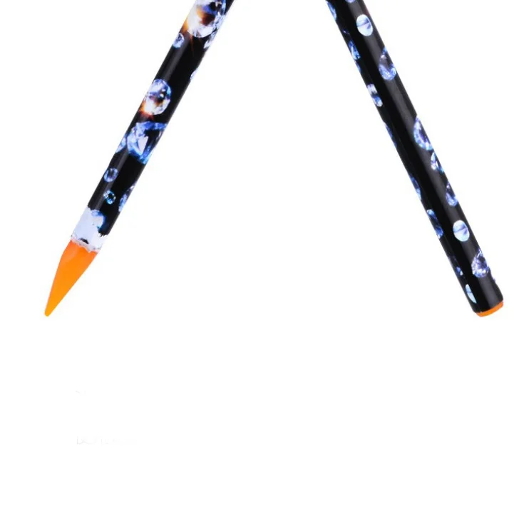 
Nails Salon Professional Brush Set For Nail Wax Picker Pen Pencil Picking Tools 