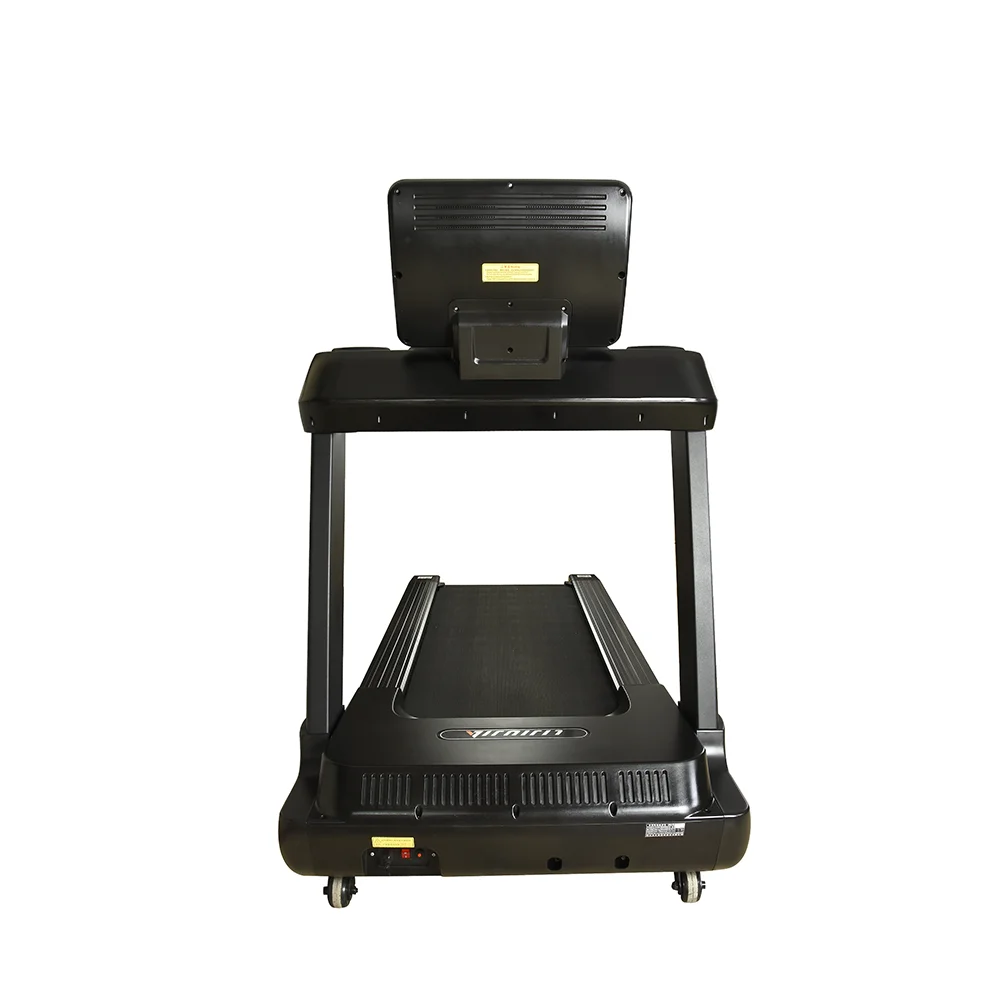 Cheap Price Good Reviews Big Screen 50% Incline Treadmill Sport Brand Gym Fitness Treadmill Machine