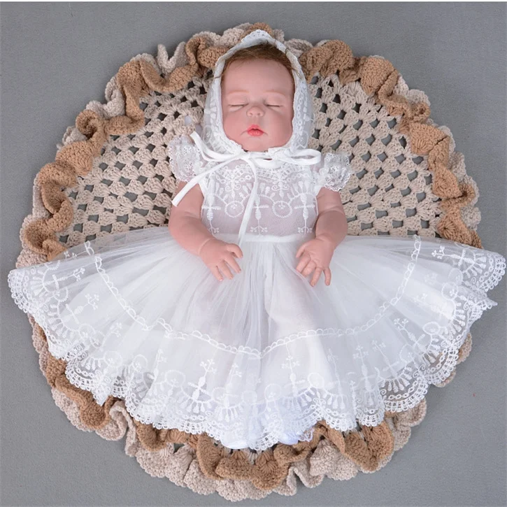 christening gown baby christening dress baby baptism dresses baby girls christening clothing kids special occasion