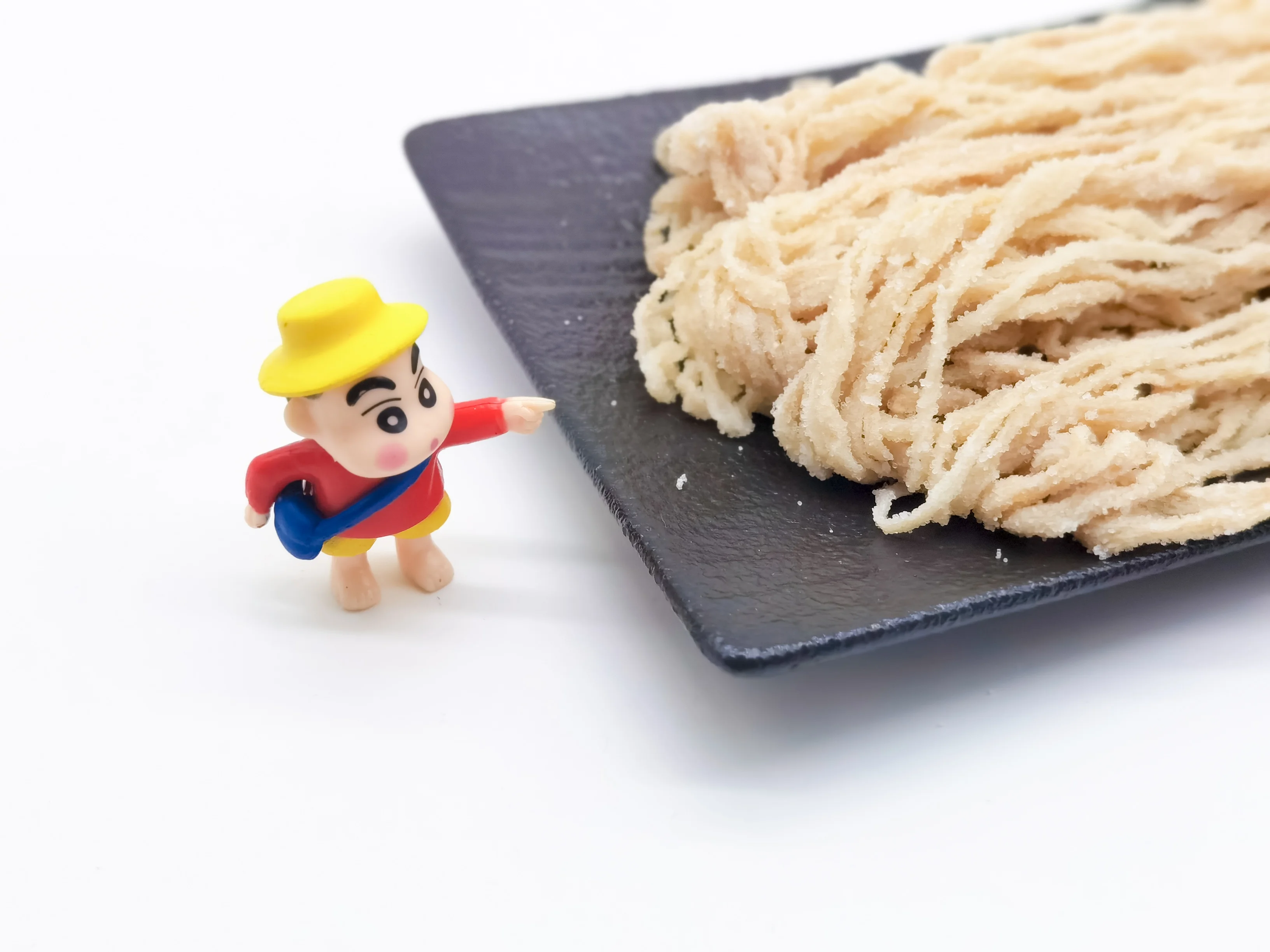 Salted sheep casings edible 18/20 mm AB