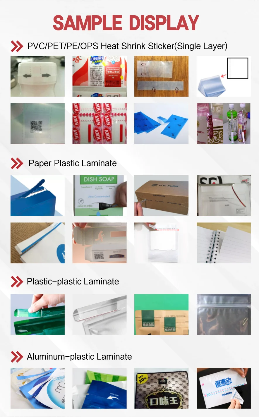 ARGUS automatic with computer 2 heads easy tear line marking machine used in the PVC/PE/PET