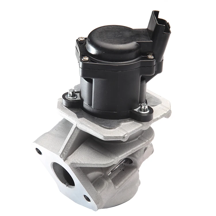 JTQP Auto parts FOR CITROEN  FIAT FORD MAZDA MINI PEUGEOT VOLVO EGR valve Car Exhaust System Parts Egr Valve 161859