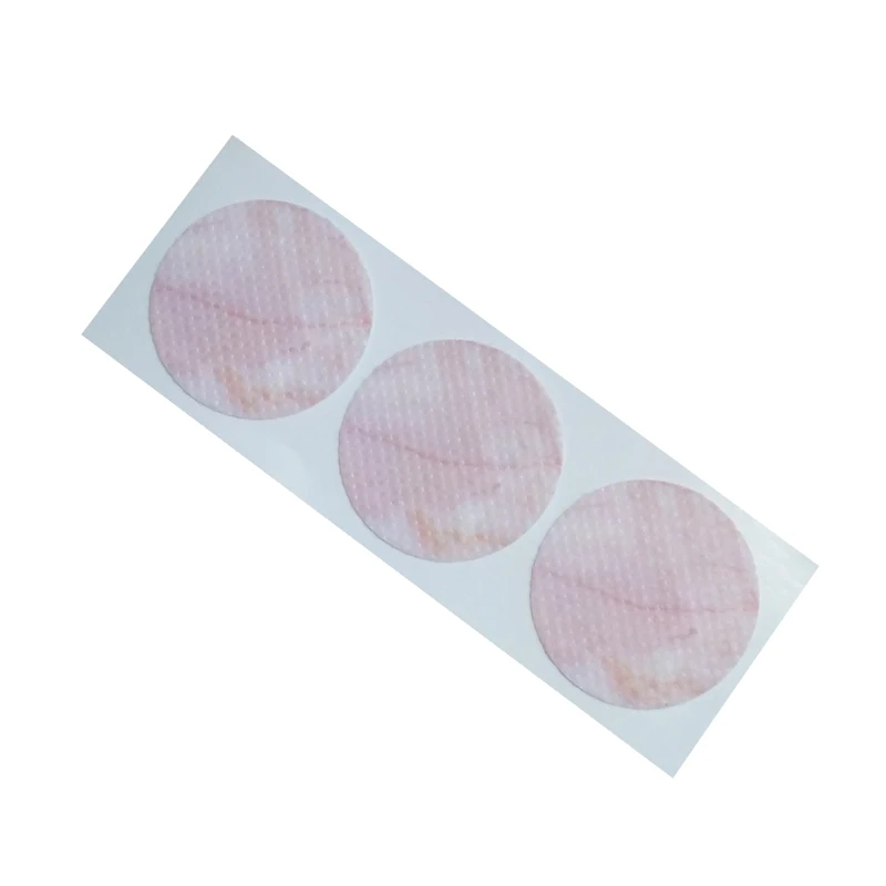 natural essential oil non woven fabric scented refreshing fragrance