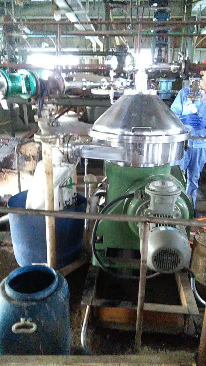 Industry, cow milk and goat milk centrifuge to extract cream, milk residue dish centrifuge and vertical centrifuge