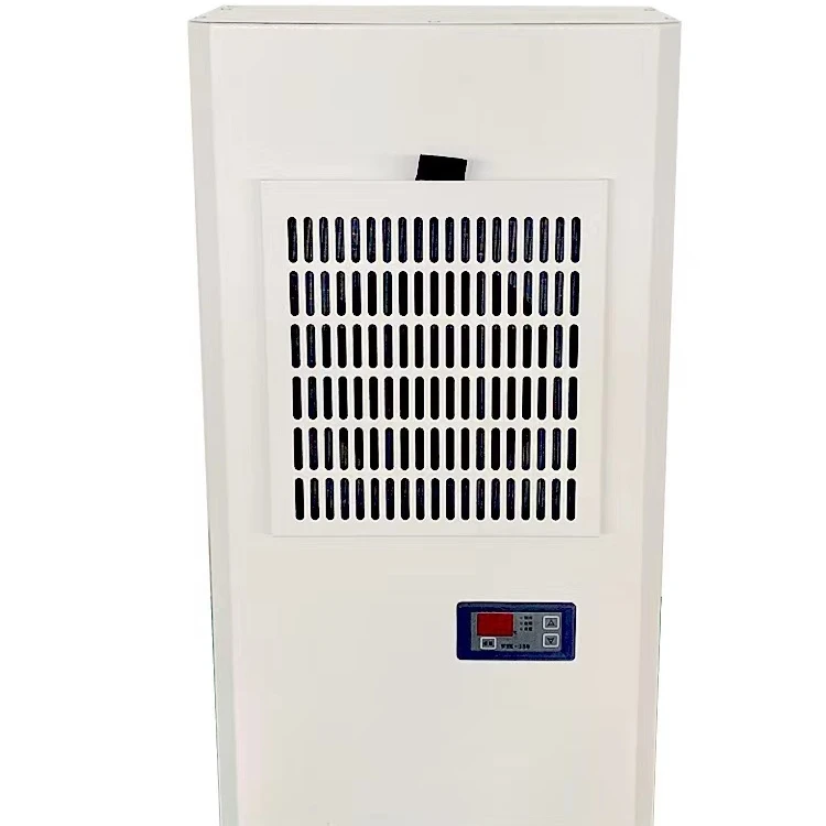 Portable Cabinet Air Conditioner Cooling Electric Cabinet Maintenance Circuit
