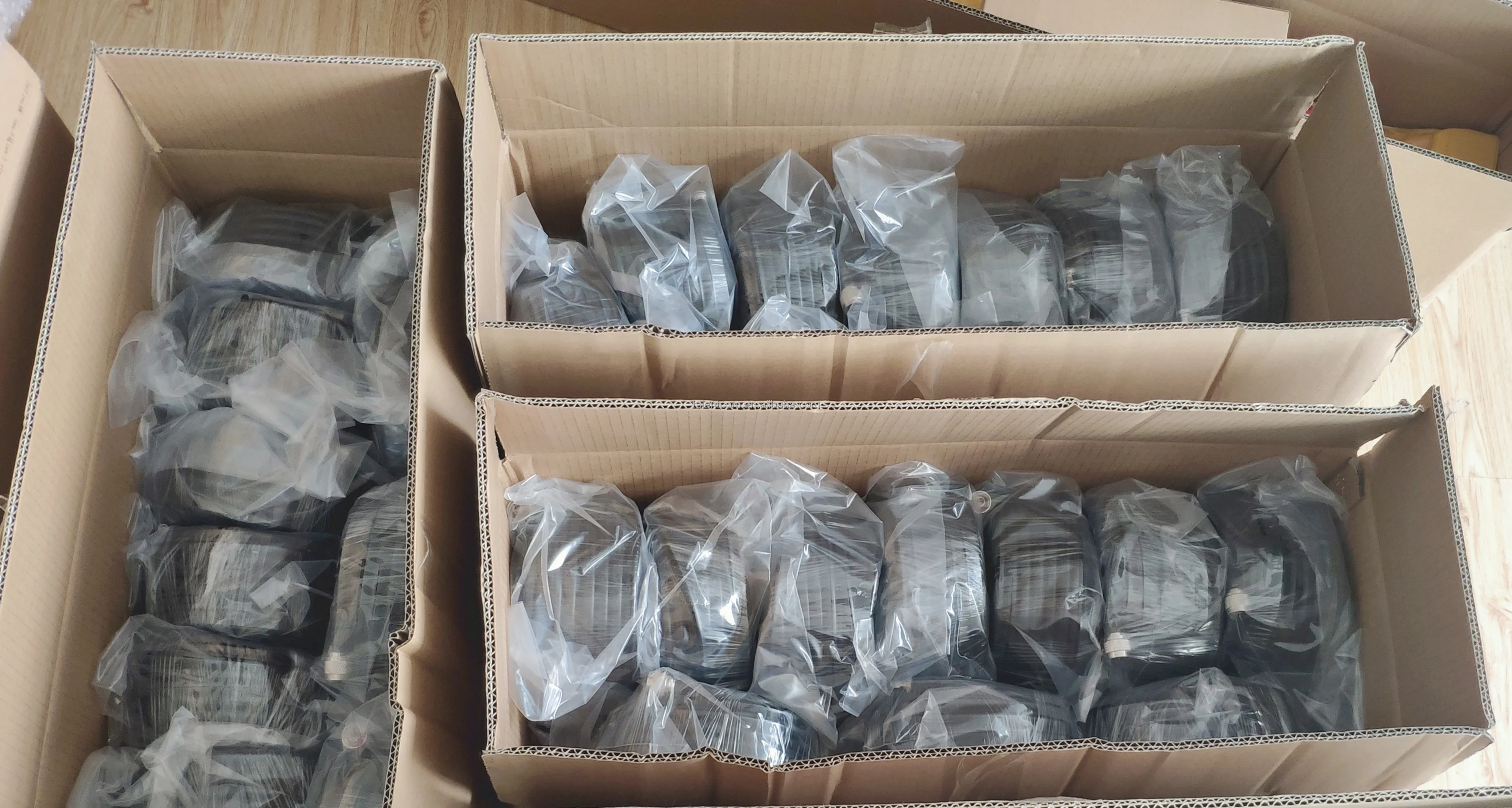 LMR-400 Wifi Antenna Cable  N-Type Male - RP SMA Type Male LMR400 50 OHM Coaxial Cable