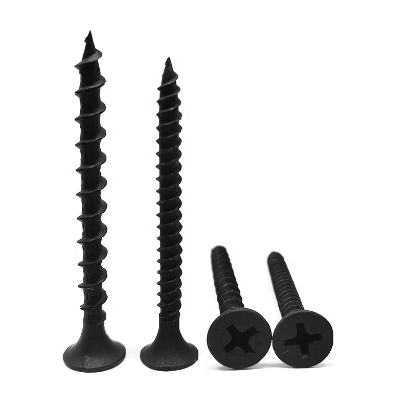 
hidden camera drywall screw din standard 