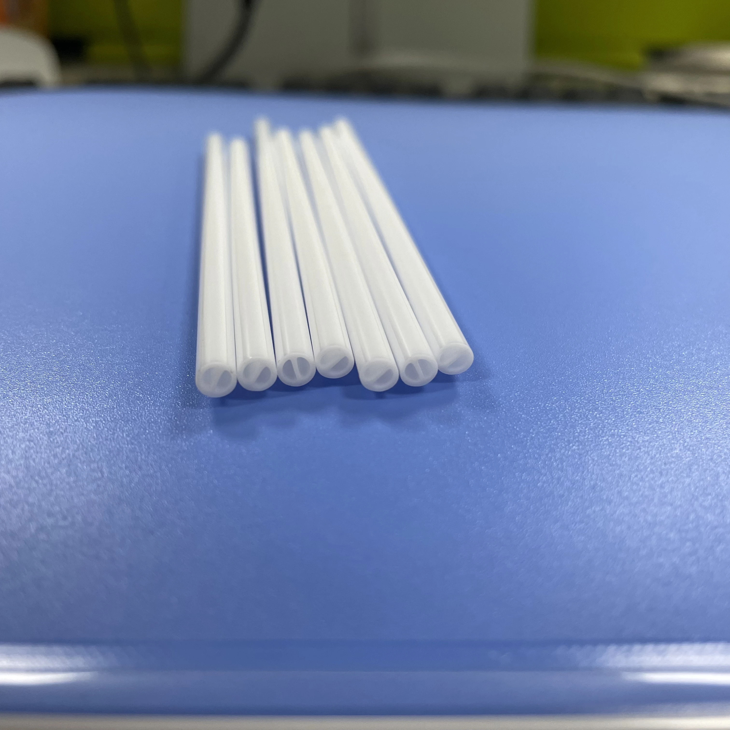 PMP 93A 95A 100A Biocompatibility Medical Grade TPU Tubing