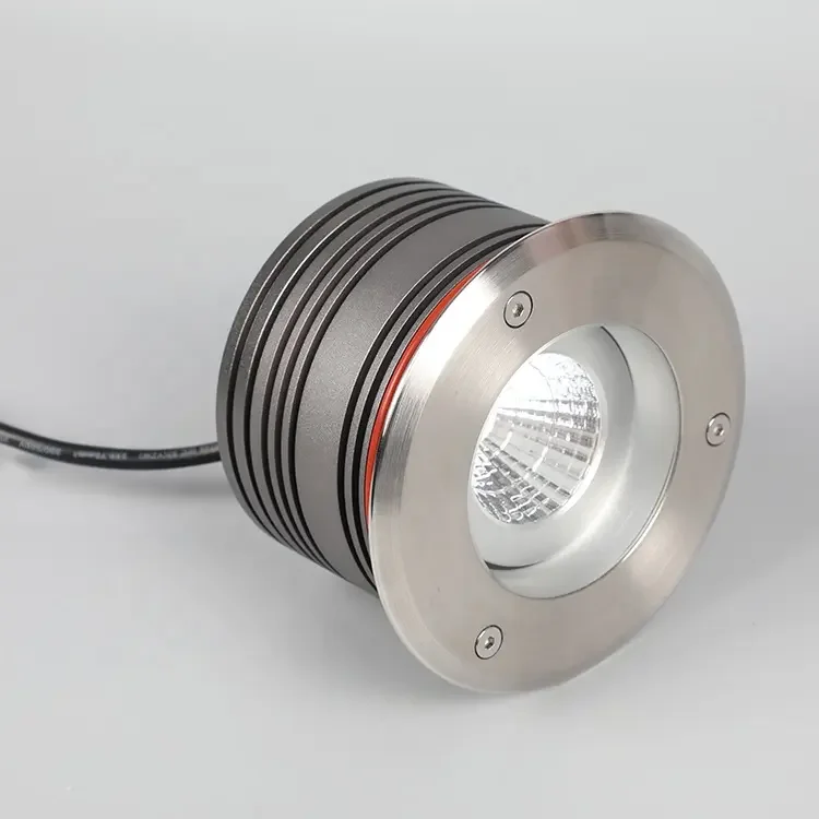 high quality buried lights led stainless steel buried light outdoor led inground lights