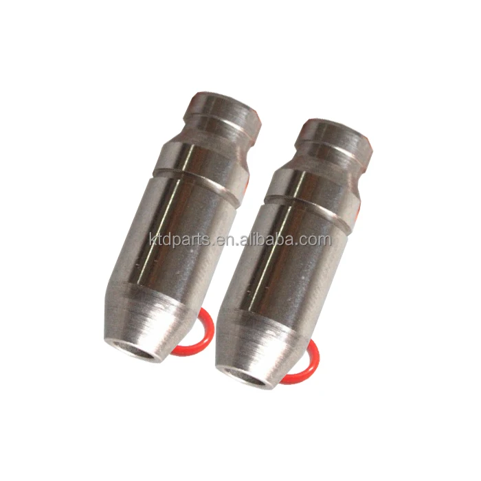 KTD YBR 125 Good Price Motorcycle EX. Intake Seat Valve