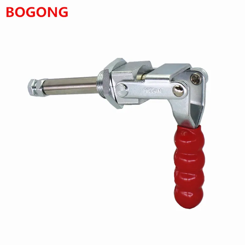 BOGONG CH HS GH-36224M РУЧКА Quick Release двухтактный зажимное quick release Clamp пуш-ап зажимной комплект GH-36224-M