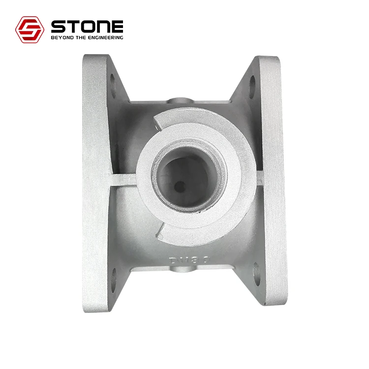 PDF IGS STP DWG Die Casting & Machining die casting custom