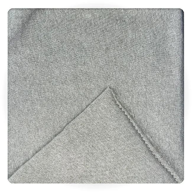 Factory Price Single Brush Fleece Soft 58%Acrylic 32%Cotton 8% Aramid 2%Anti Static(steel) Fabric for