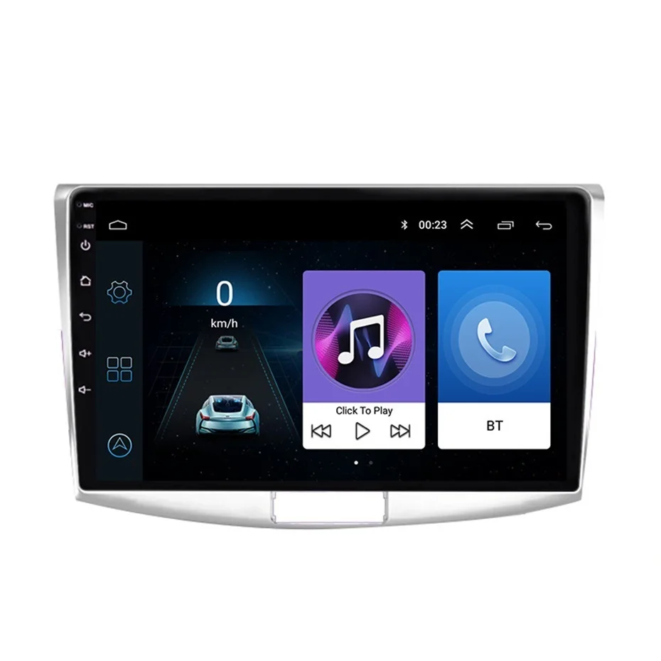Car Radio Multimedia For Volkswagen VW Passatt B6 B7 CC Magotan 2011-2015 WIFI