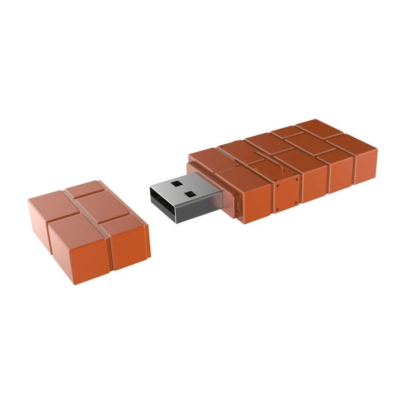  8bitdo USB беспроводной адаптер для PS4 контроллер все геймпад конвертер так и Raspberry Pi