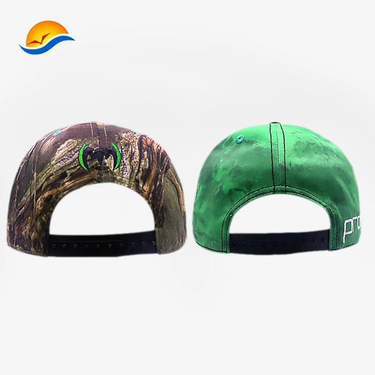 Custom 3D embroidery High Quality Fitted hip hop cap snapback hat