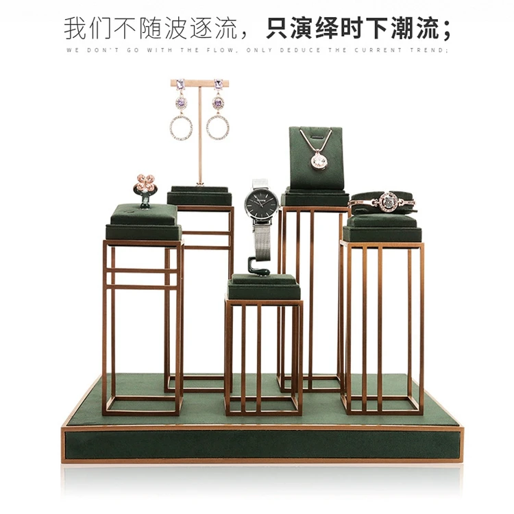 Custom Earring packaging card holder punch 2021 factory custom earring display card print logo jewelry display