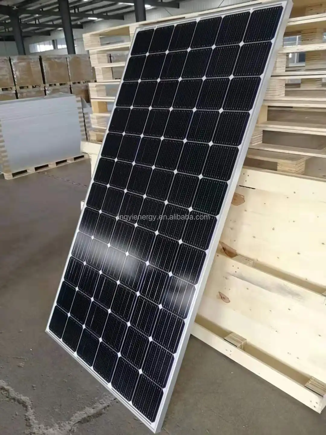 550w Best Sale Monofacial Panel Solar 400w 450w 500w 550w 48v Solar Panel 550 Watts 510w Good Quality Panels