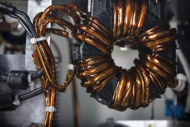 Inverter arc stick welding--400 amp mma inverter arc welding machine