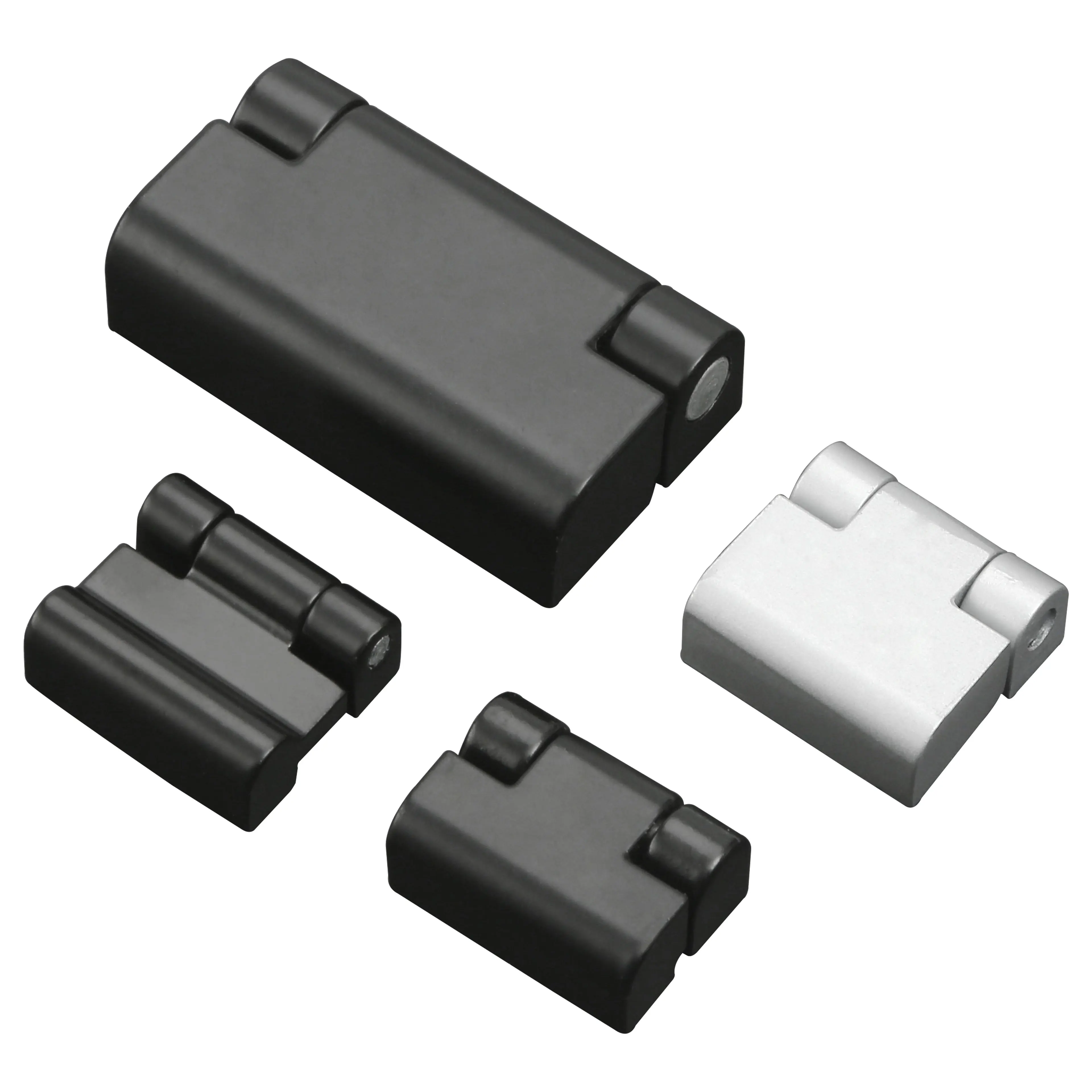 Zinc alloy Cabinet Electric Door Hinge use Industrial chassis cabinet torque adjustable torque hinge