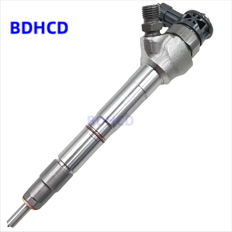 BDHCD автозапчасти инжектор КЛАПАН в сборе дизельный 0445110934 Common Rail 0445110934 PV10001529 для FOTON для двигателя bosch