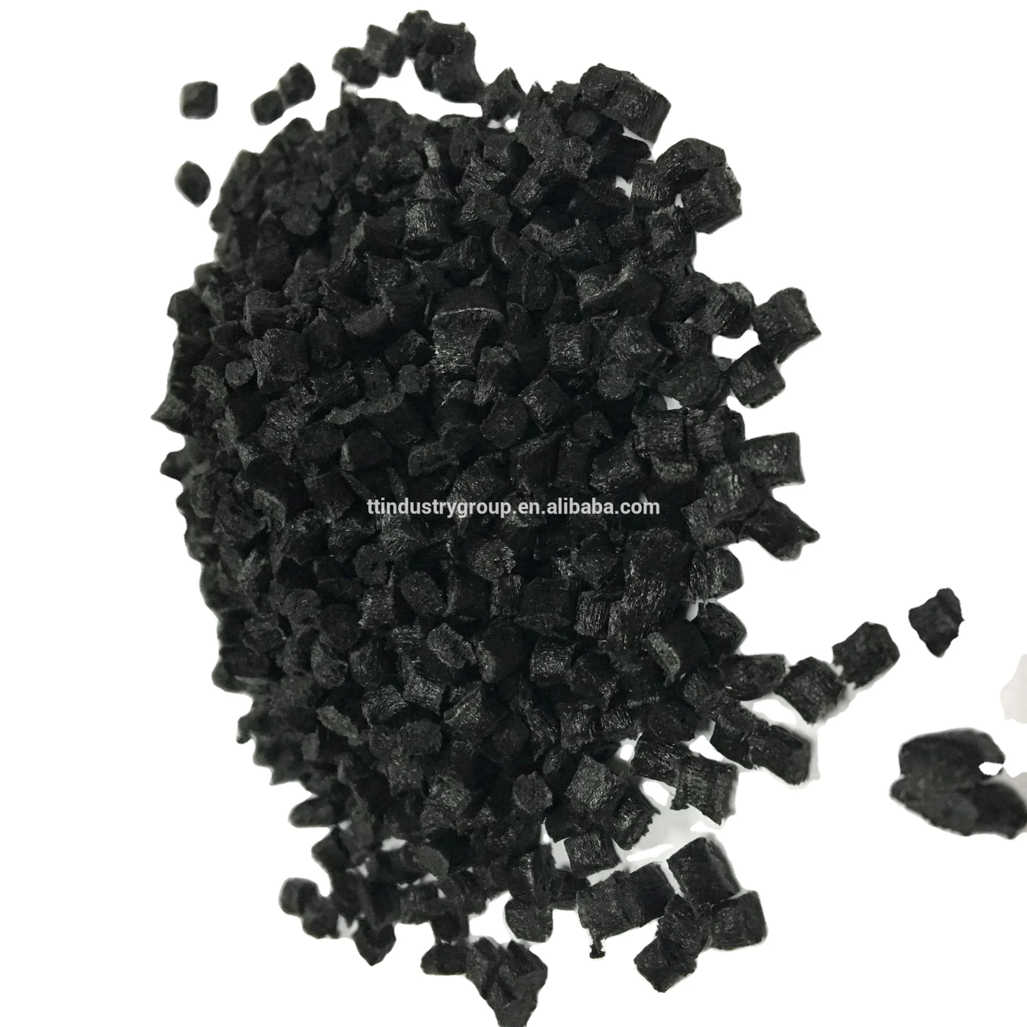 PP+30%Glass fibre high property hot selling polypropylene 30% glass filled modified extrusion injection molding