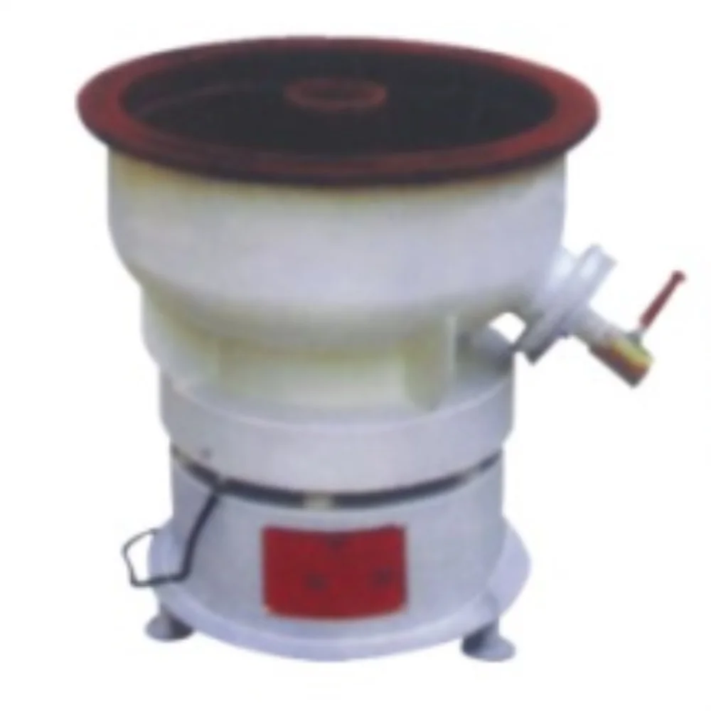 Binary Vibration-polishing Machine Powerful deburring