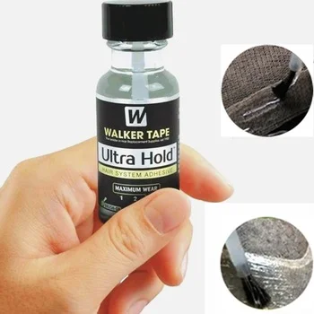 Walker ленты Ultra Hold лента крепко клееные парик шнурка клей в наращивание