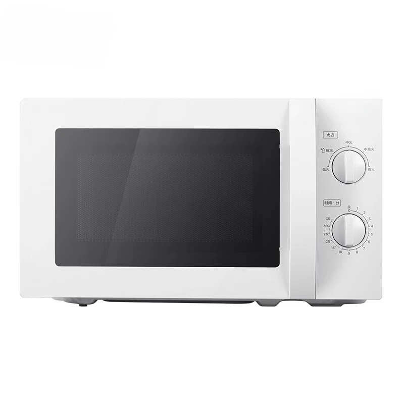 OEM Custom FR4 Electronic Green Solder Mask Green Solder Mask Microwave Oven Control Board PCB Assembly Kitchen PCBA Oven