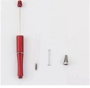 Inkless Pen  Cute Creative  kawaii Gifts Beadable Handmade Diy  Endless beadable Forever Pencil