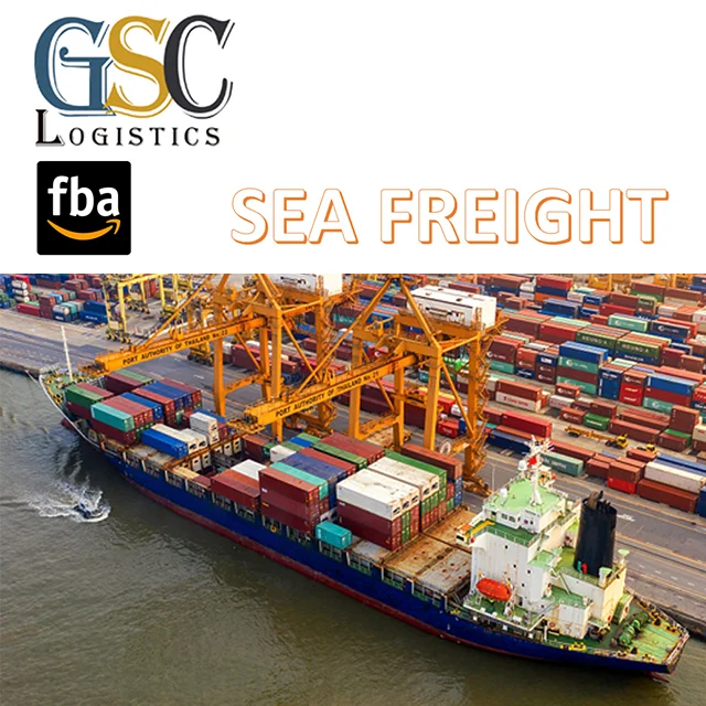 ddp dropshipping 40ft shipping container price to amazon yiwu amazon shipping agent to usa