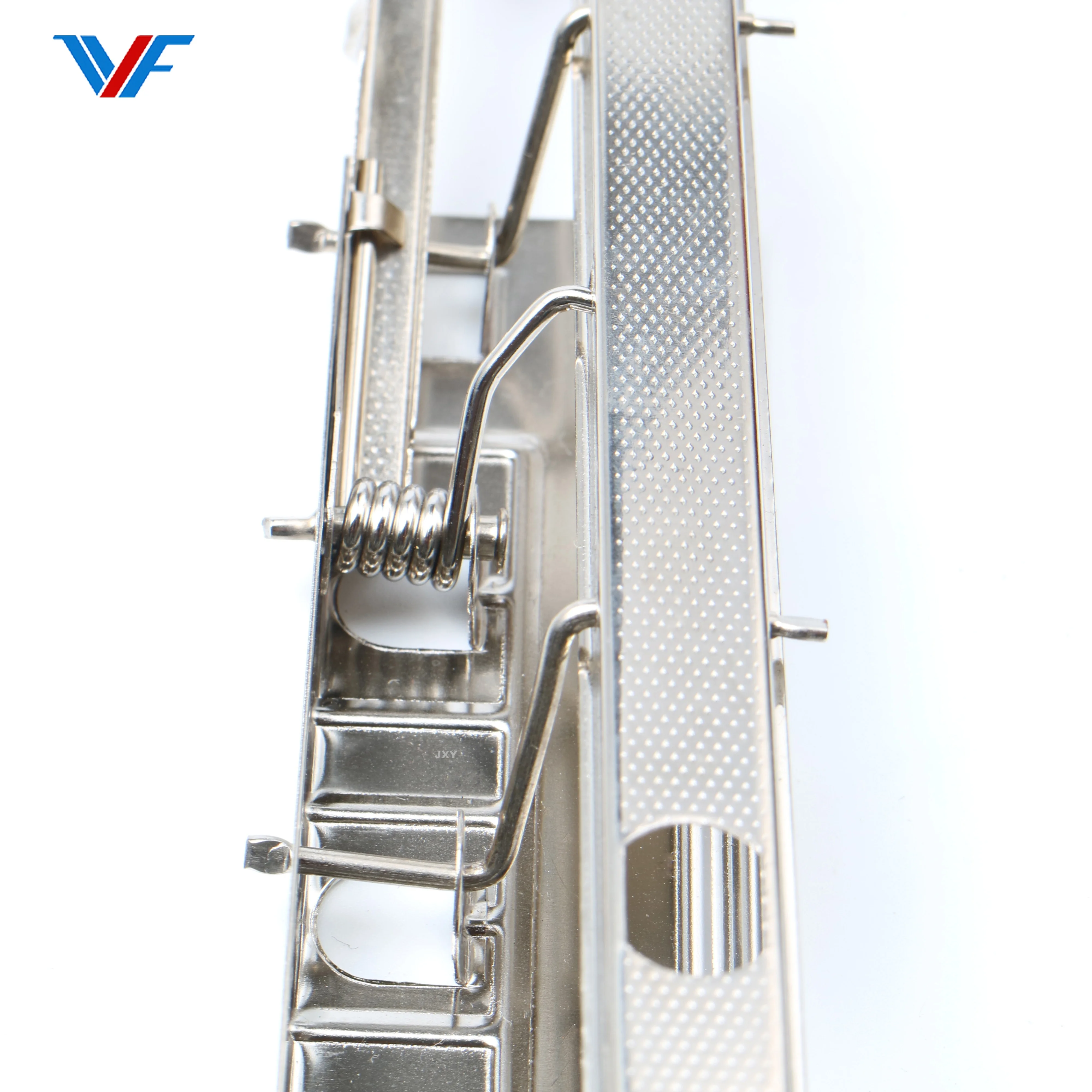 Lattice pattern 8 incheS spring clip clipboard clip metal lever clip for pvc file folder