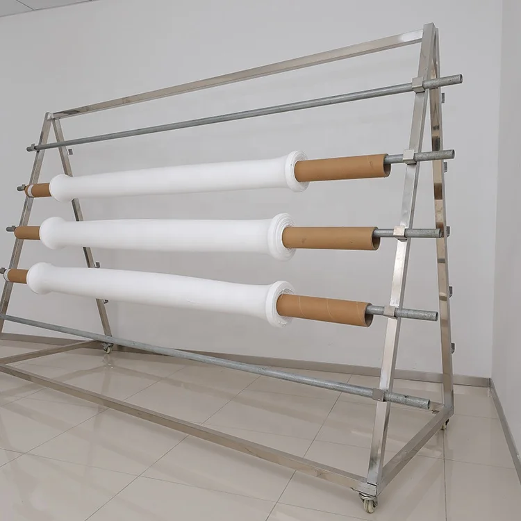 UNM Waterproof Breathable Hydrophilic ePTFE Film