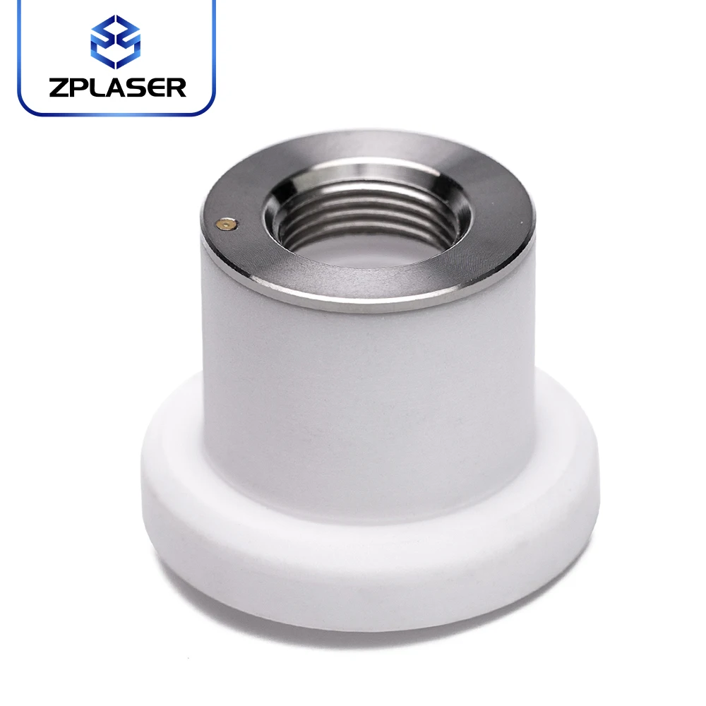 ZPLASER D25-OSPRI Laser Ceramic Ring For Precitec OSPRI Fiber Machine Head Nozzle