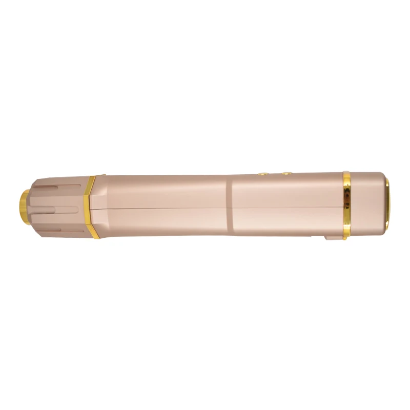 Physiotherapy Roller I Terahertz Blower Healthy Blowing Treatment Terahertz Pro Device