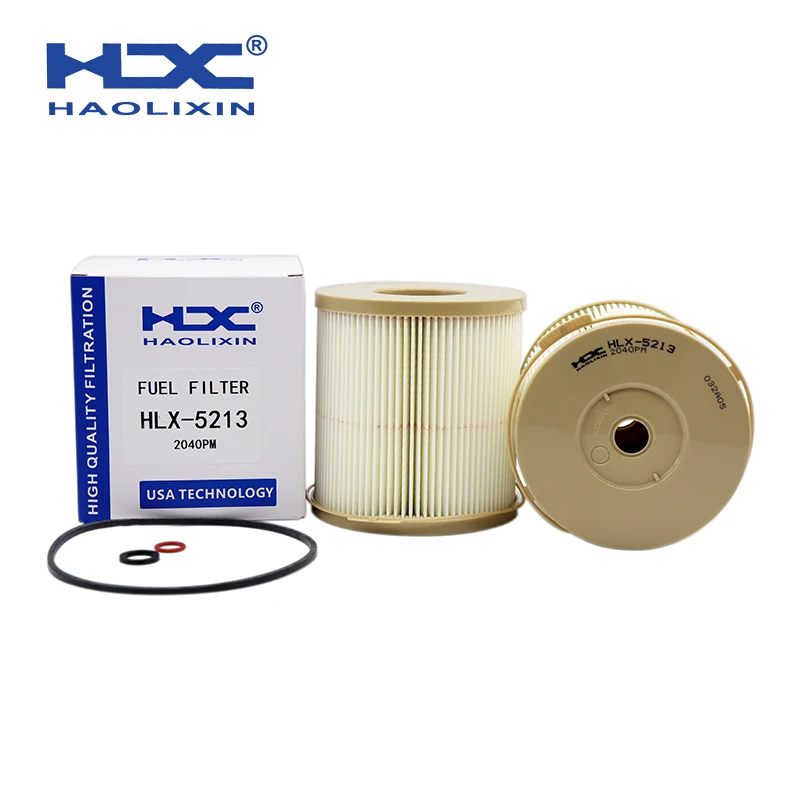 For truck diesel fuel filter 14622355  FS20403 FS20402 P552040  P552044 2040PM  2040TM 2040SM   889419 2914809300 3827507