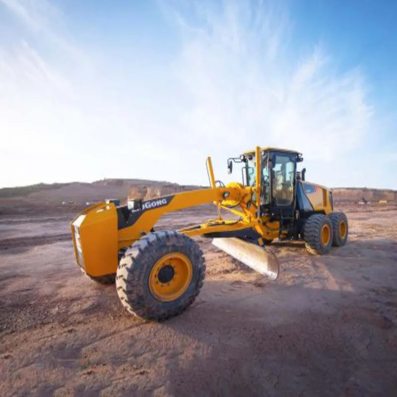 EarthMoving Machine Motor Grader Liugong 4120DG4 4165D 4180D 7500kg 81kw Road with Cheap Price