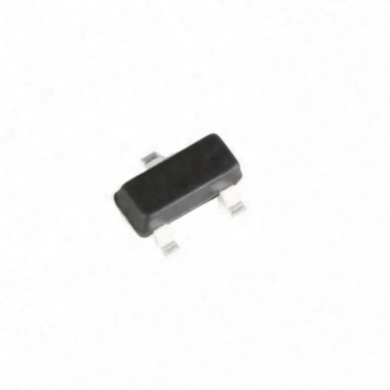 Photodiode Transistor SI2331DS-T1-E3 SOT-23 SI2331 SI2331DS SI2331DS-T1